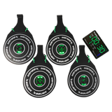 Bauer Reactor Digital Targets & Scoreboard