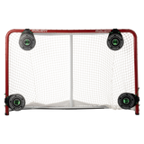Bauer Reactor Digital Targets & Scoreboard