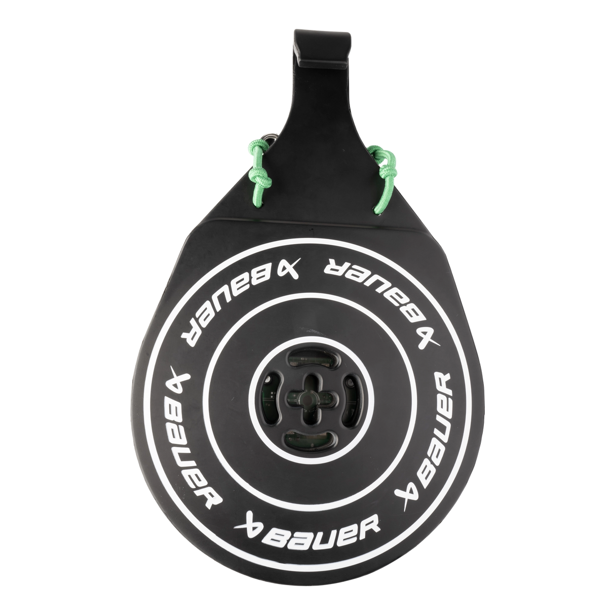 Bauer Reactor Digital Targets & Scoreboard
