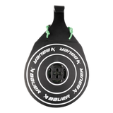Bauer Reactor Digital Targets & Scoreboard