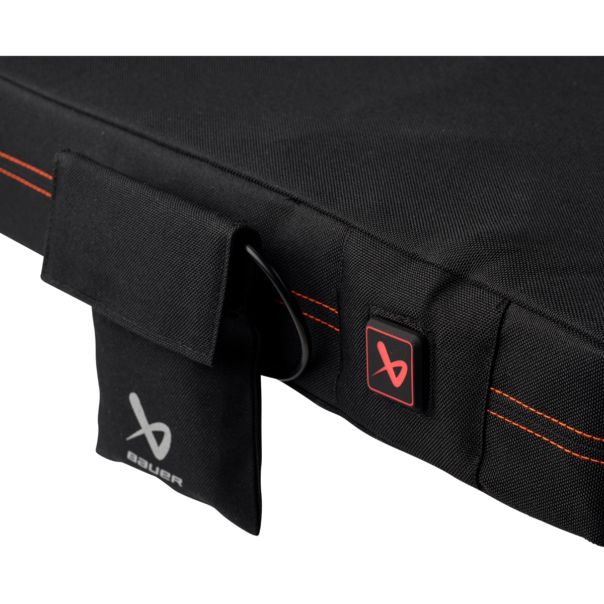 Bauer Redline Heated Seat Cushion