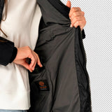 Bauer Redline Heated Jacket - Women