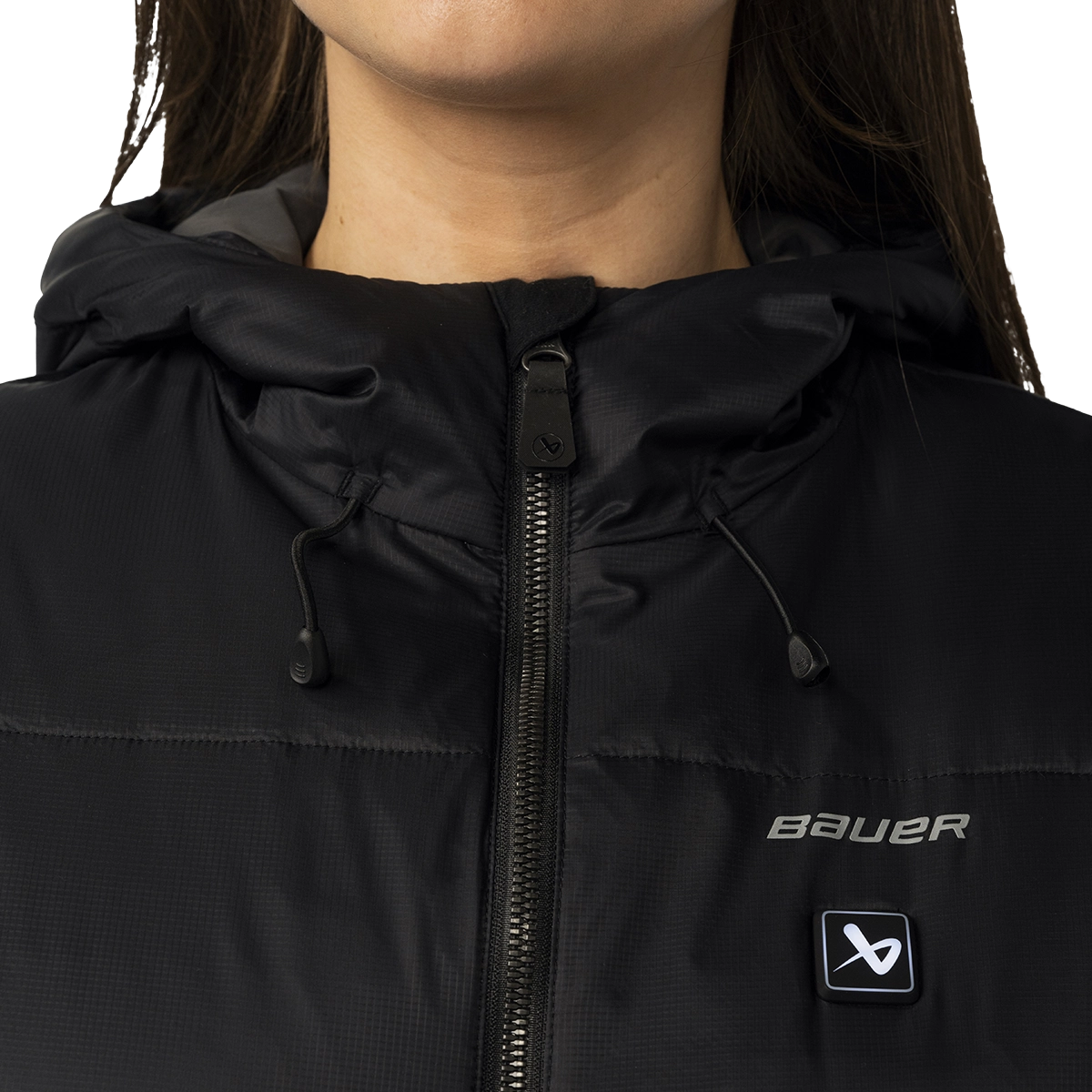 Bauer Redline Heated Jacket - Women