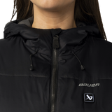 Bauer Redline Heated Jacket - Women
