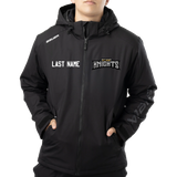 St Jude HC - Bauer Heavyweight Jacket