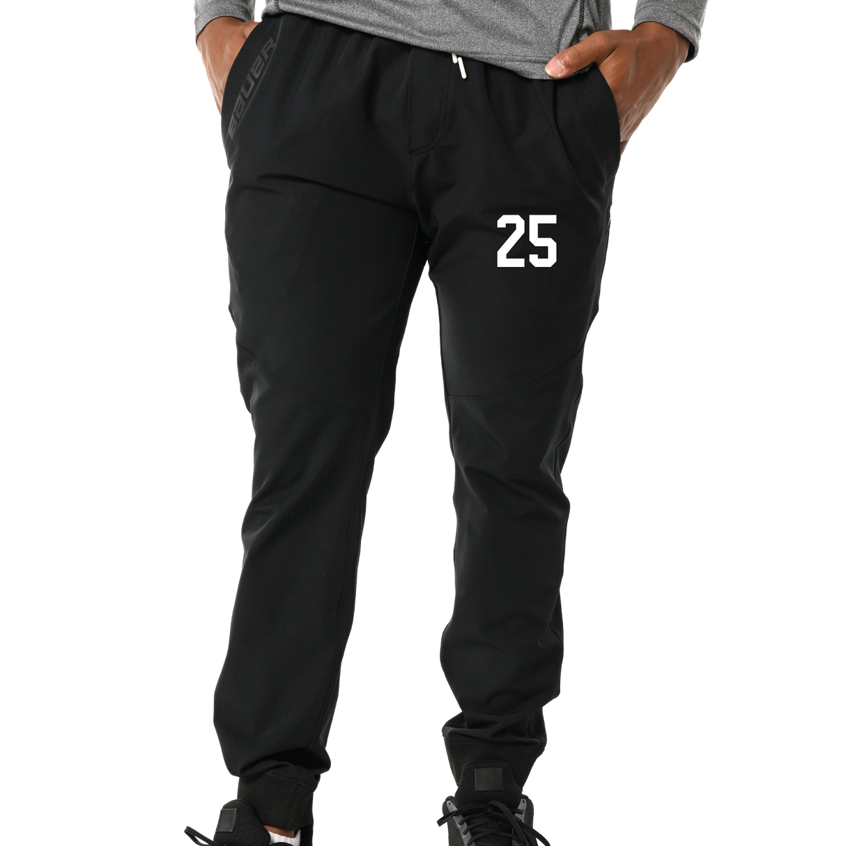 St Jude HC - Bauer Jogger