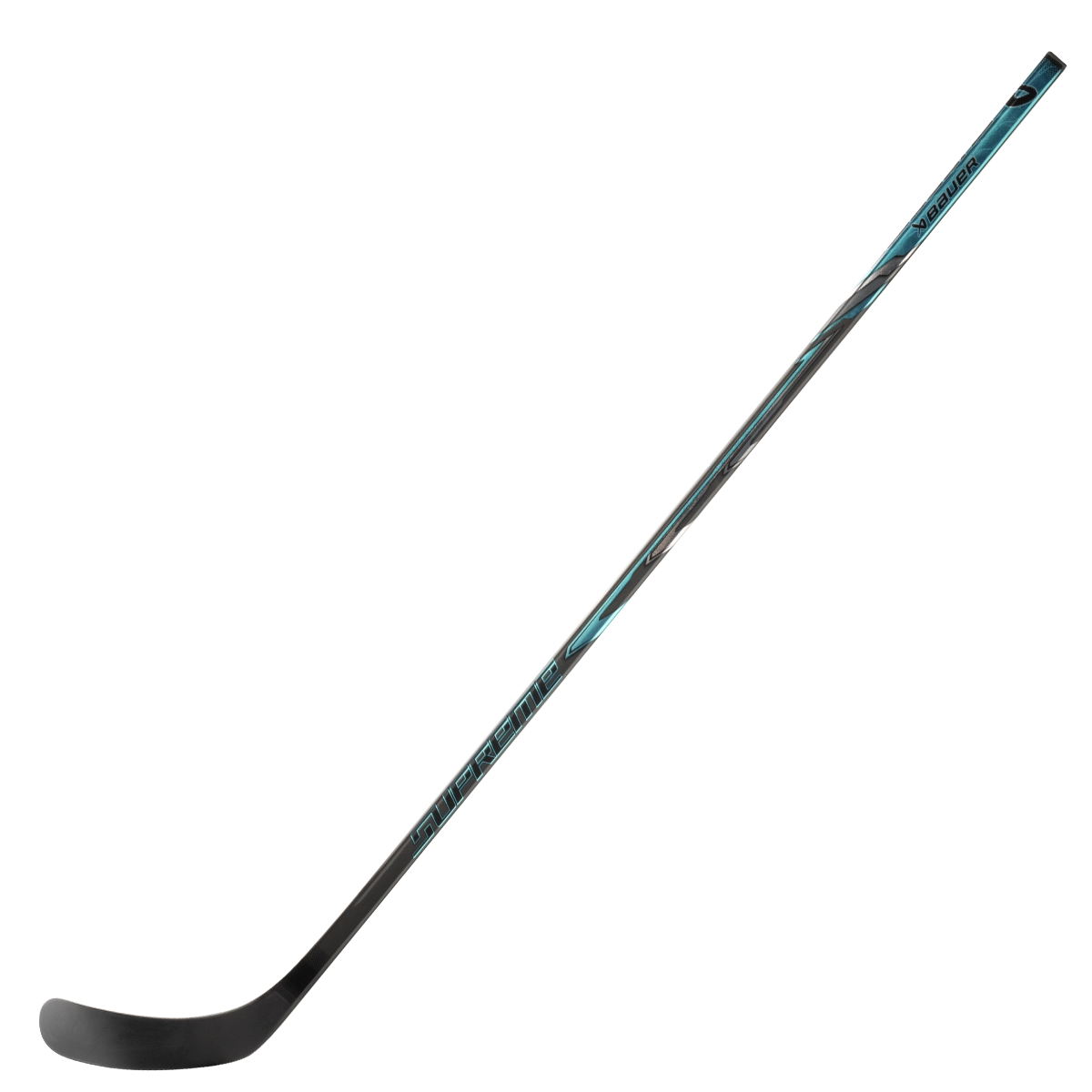 Bauer Supreme F40 One Piece Stick - Senior
