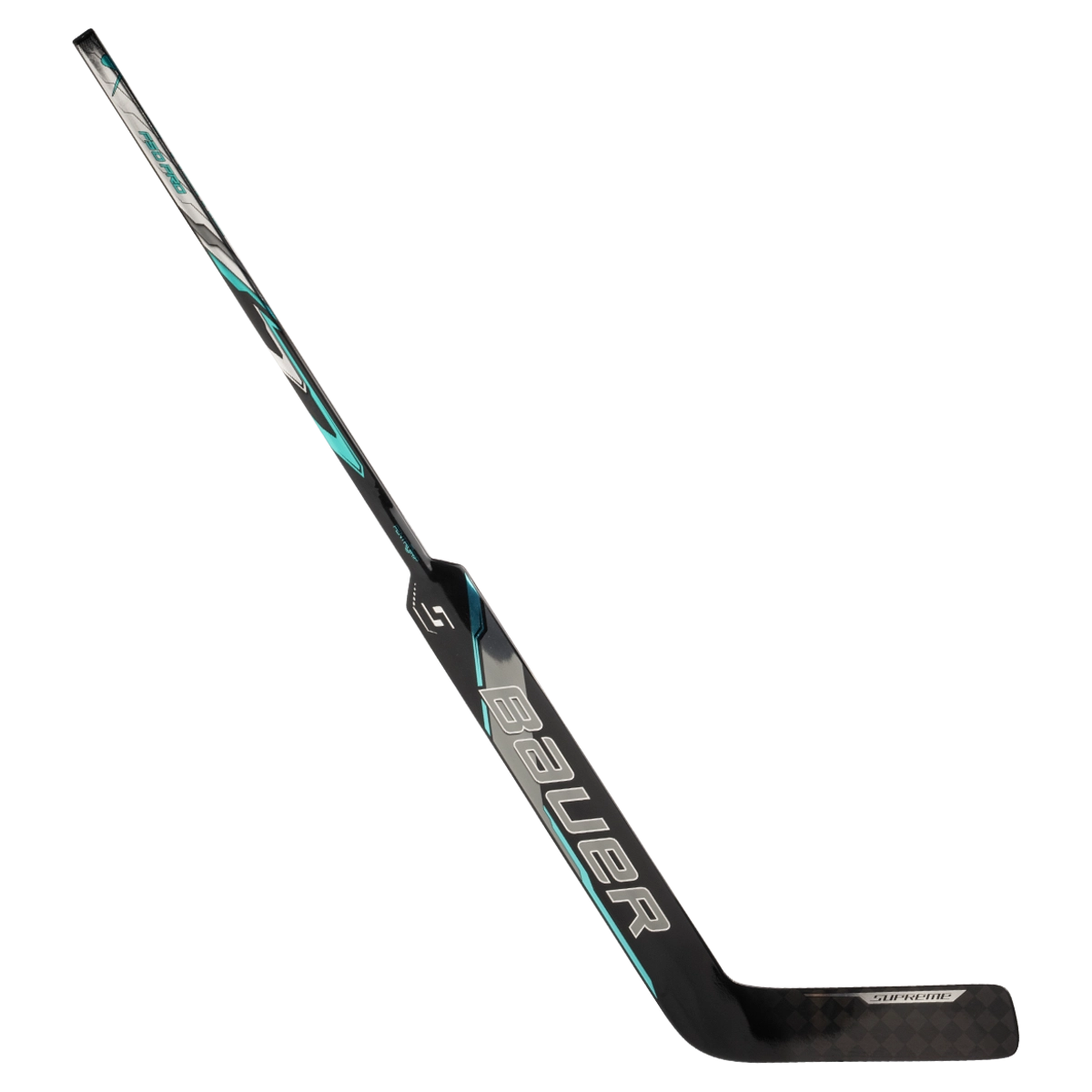 Bauer Supreme F50 Pro Goal Stick - Intermediate