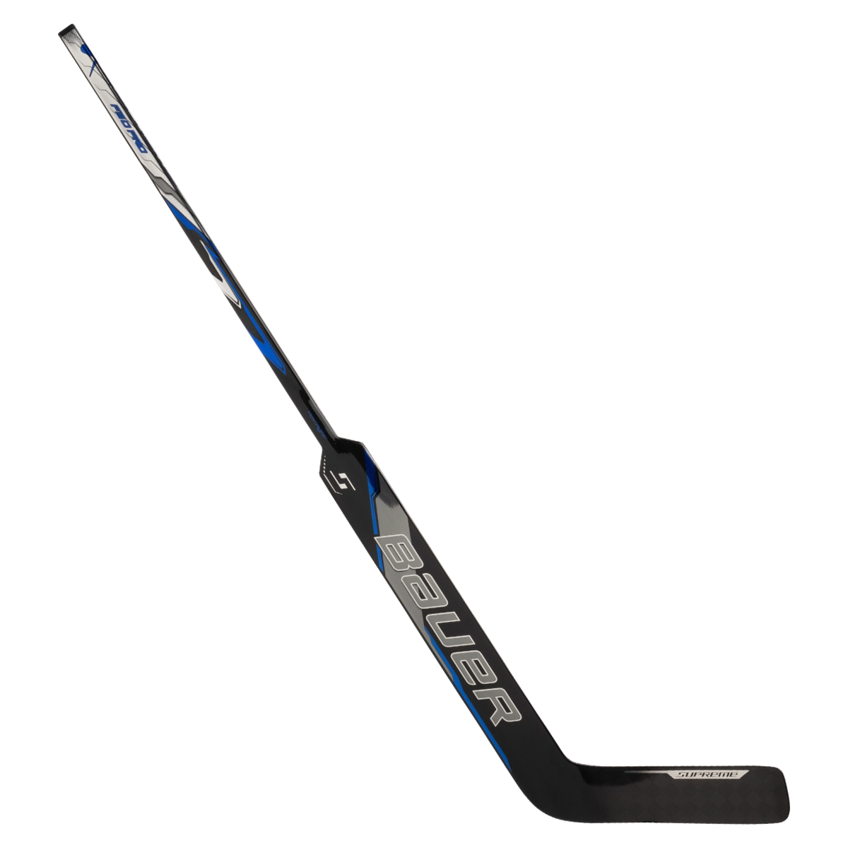 Bauer Supreme F50 Pro Goal Stick - Intermediate
