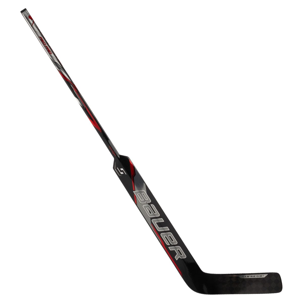 Bauer Supreme F50 Pro Goal Stick - Intermediate