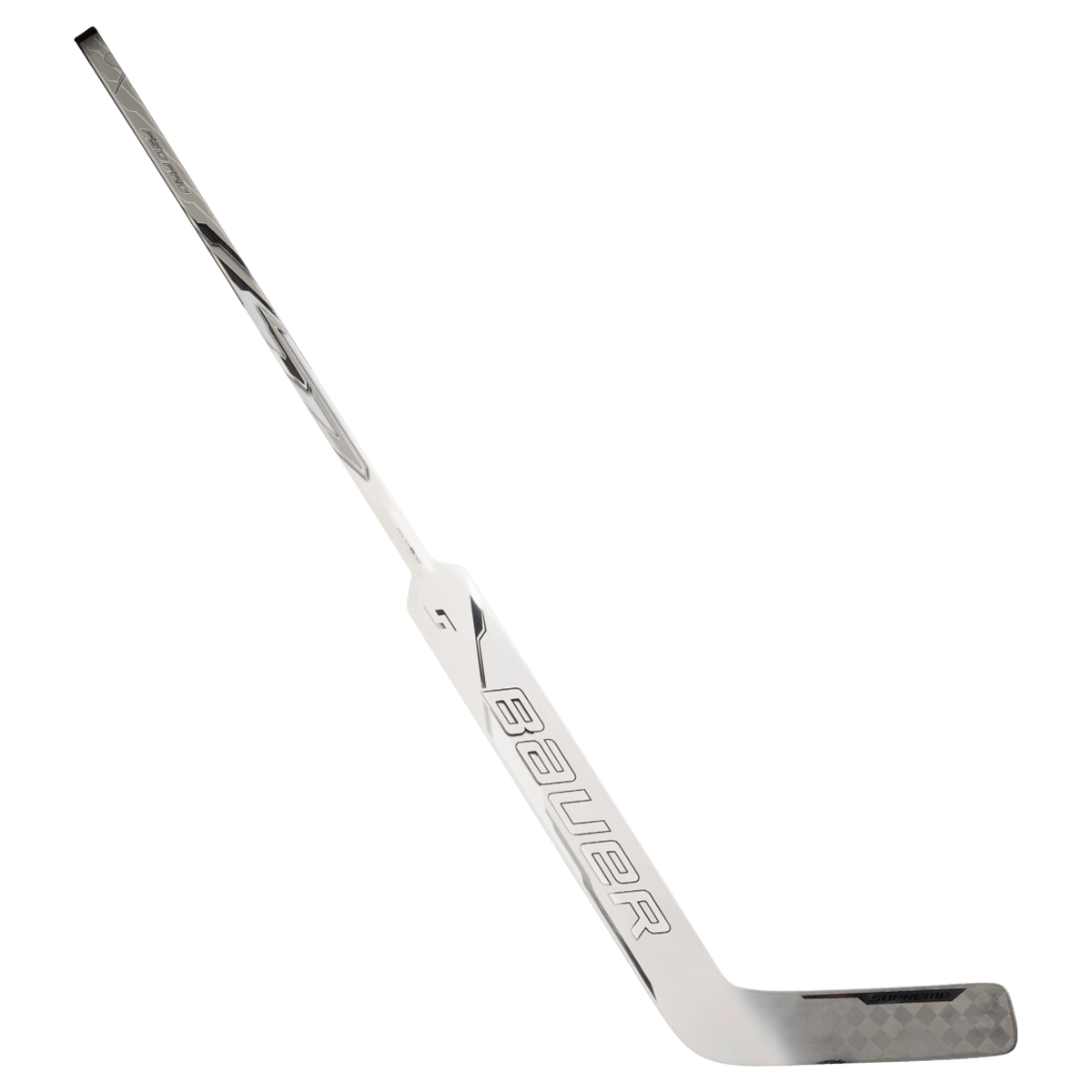 Bauer Supreme F50 Pro Goal Stick - Intermediate