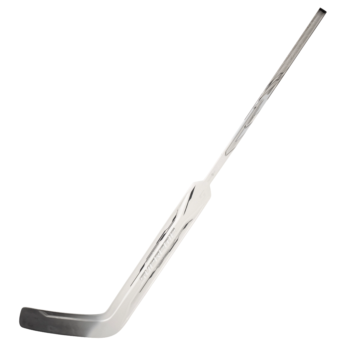 Bauer Supreme F50 Pro Goal Stick - Intermediate