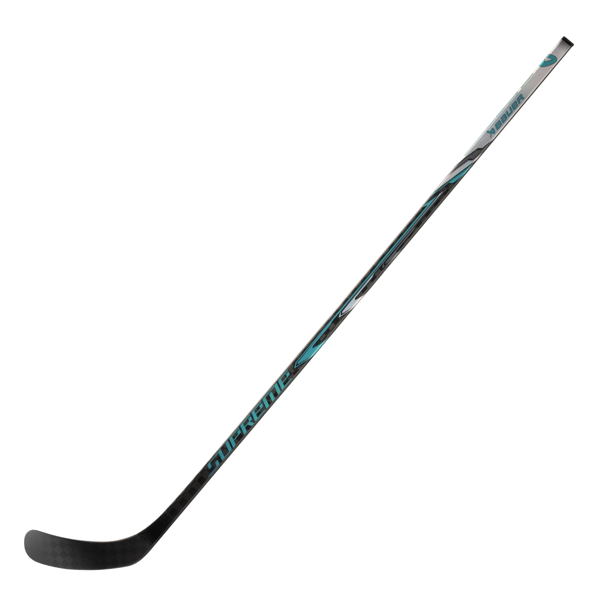 Bauer Supreme F50 Pro One Piece Stick - Intermediate