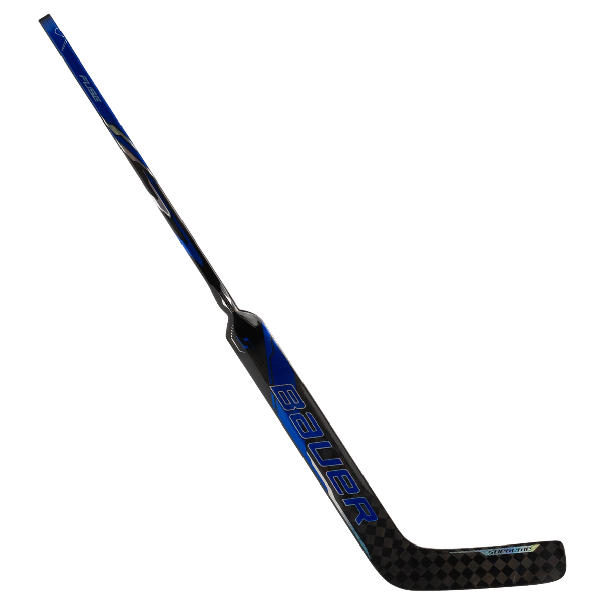 Bauer Supreme Fuse Goal Stick - Intermediate
