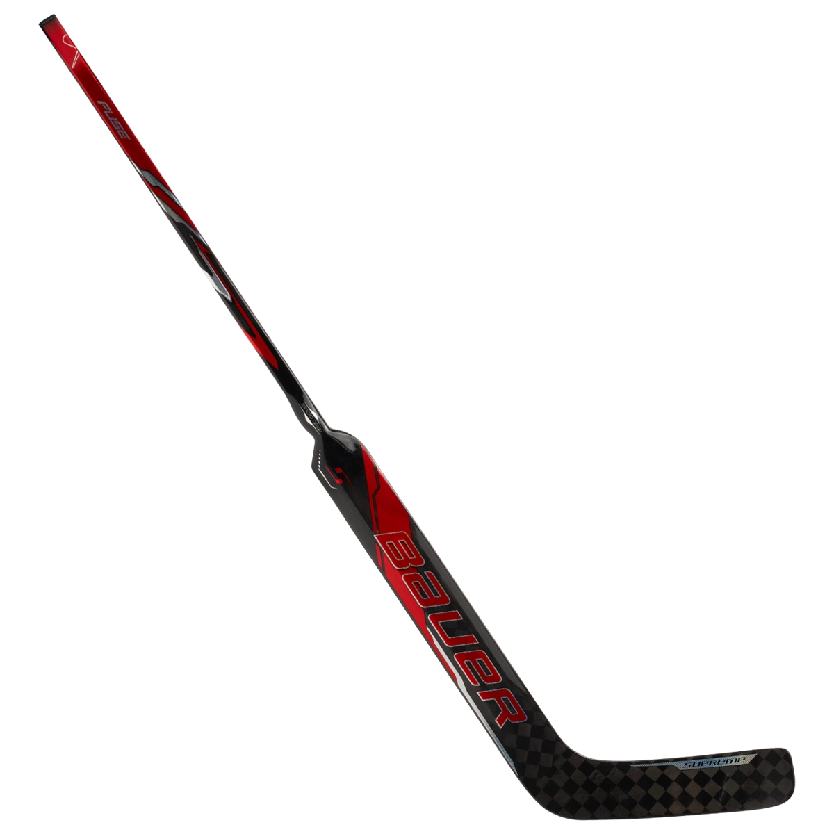 Bauer Supreme Fuse Goal Stick - Intermediate