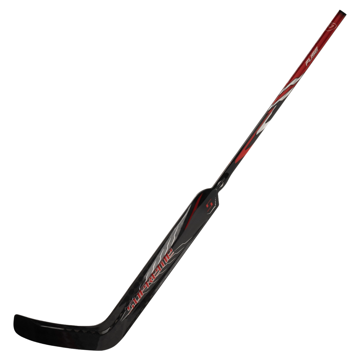 Bauer Supreme Fuse Goal Stick - Intermediate