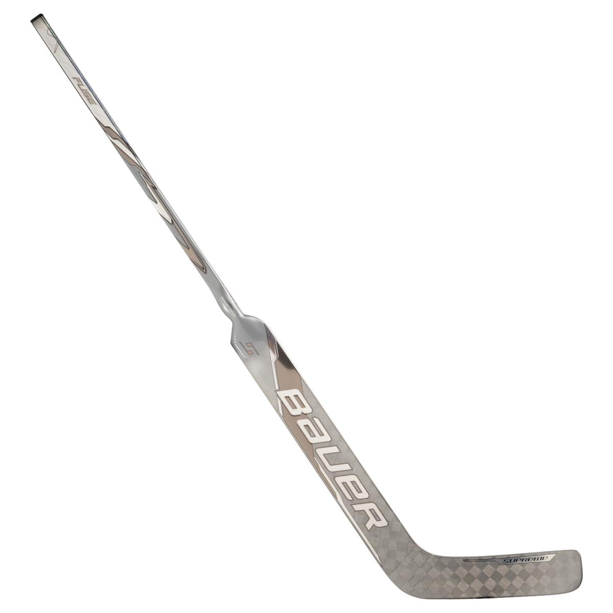 Bauer Supreme Fuse Goal Stick - Intermediate