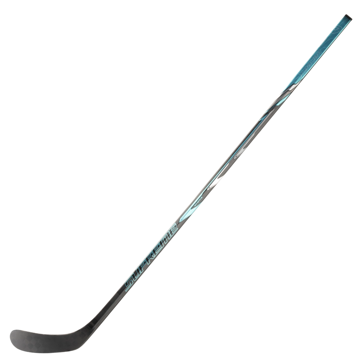 Bauer Supreme Fuse One Piece Stick - Intermediate