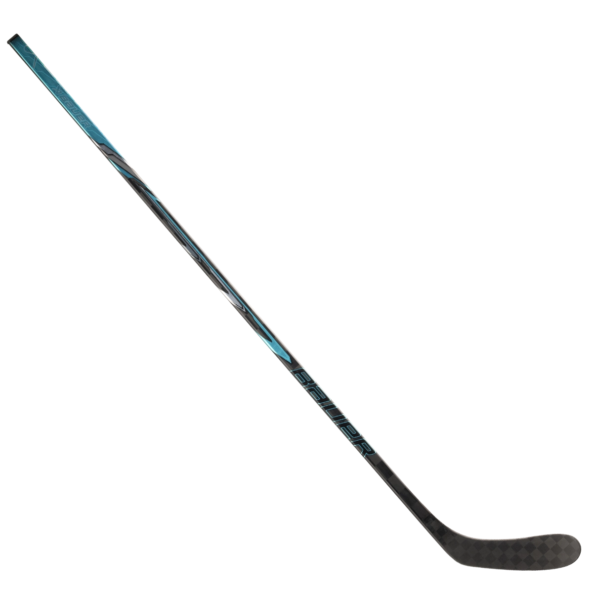 Bauer Supreme Fuse One Piece Stick - Intermediate