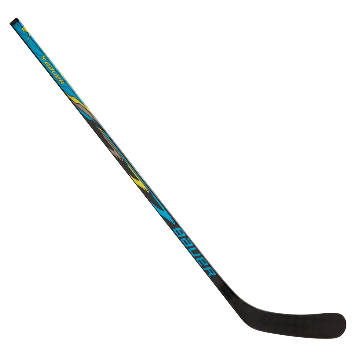 Bauer Supreme Junior Series One Piece Stick - 10 Flex