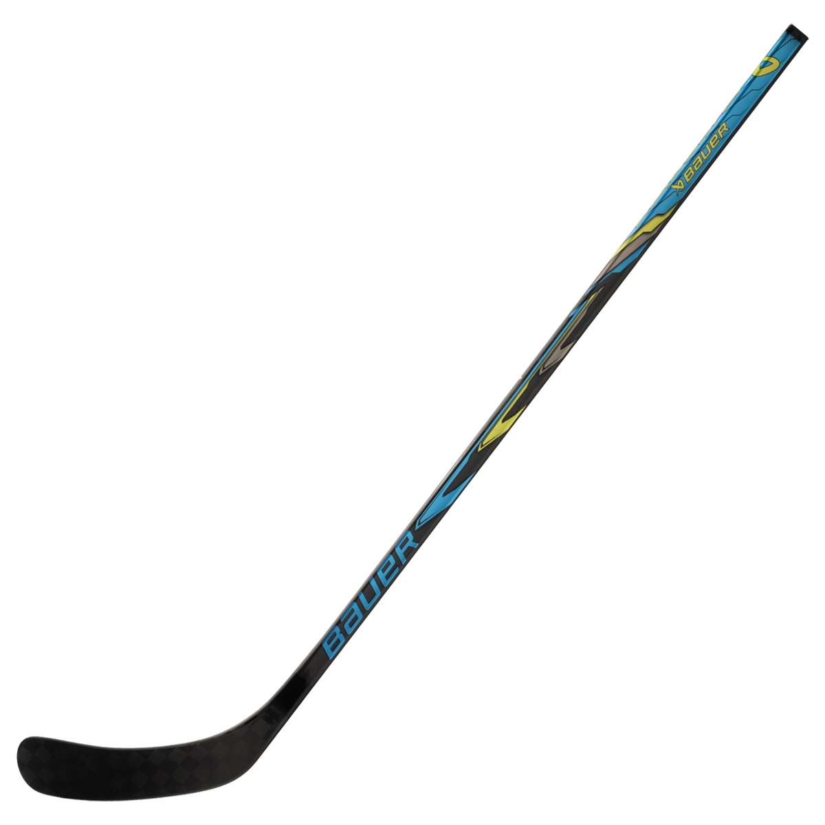 Bauer Supreme Junior Series One Piece Stick - 10 Flex