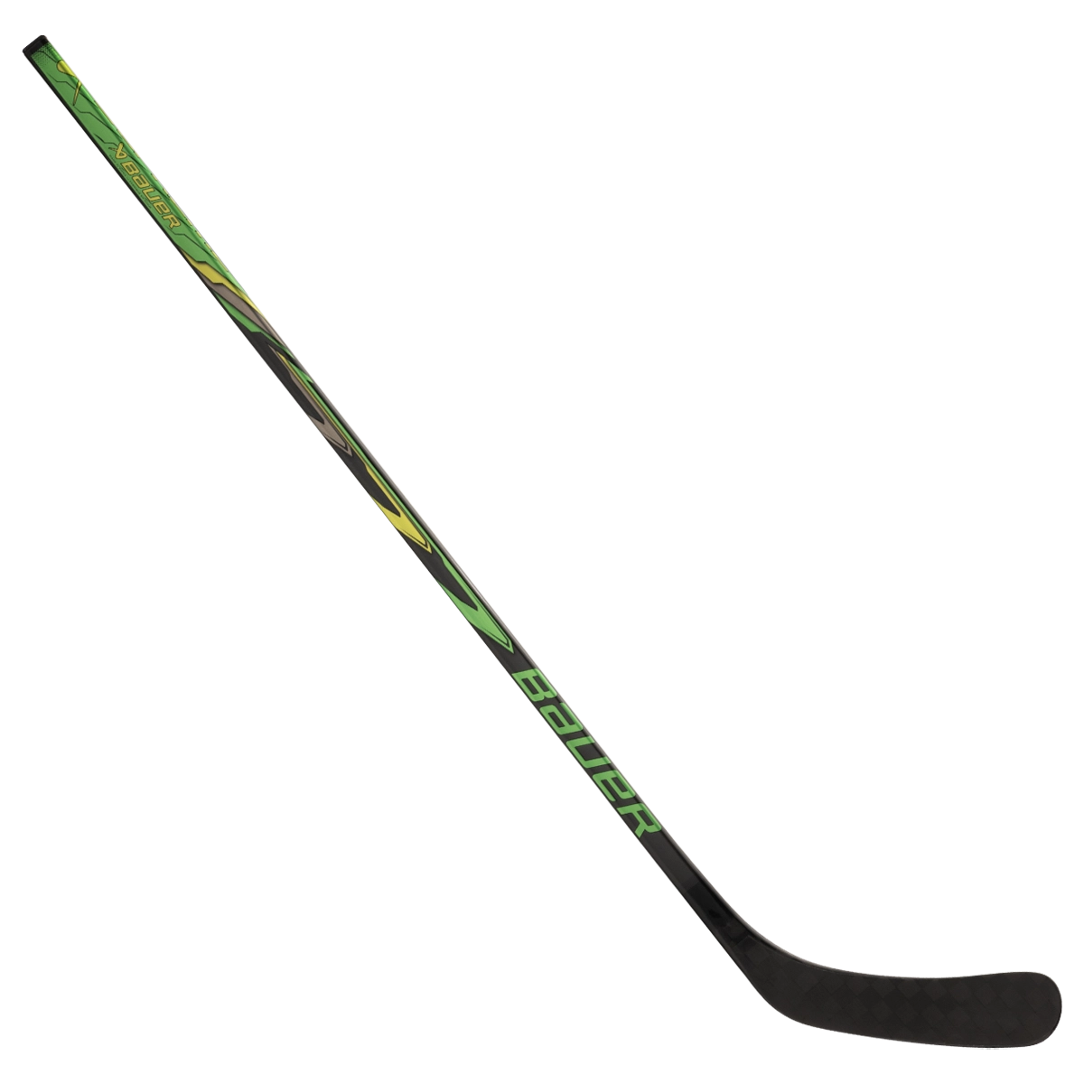 Bauer Supreme Junior Series One Piece Stick - 20 Flex