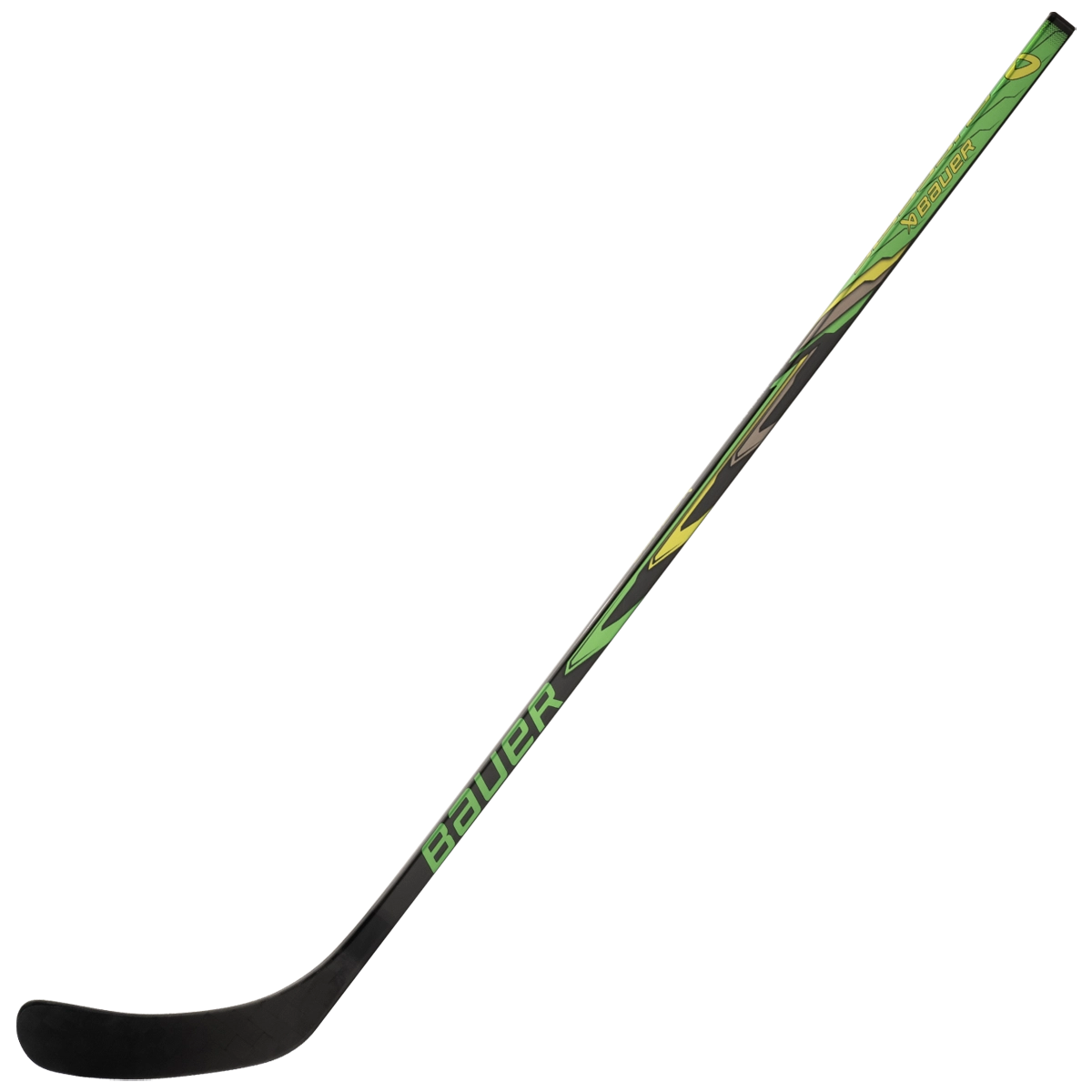 Bauer Supreme Junior Series One Piece Stick - 20 Flex