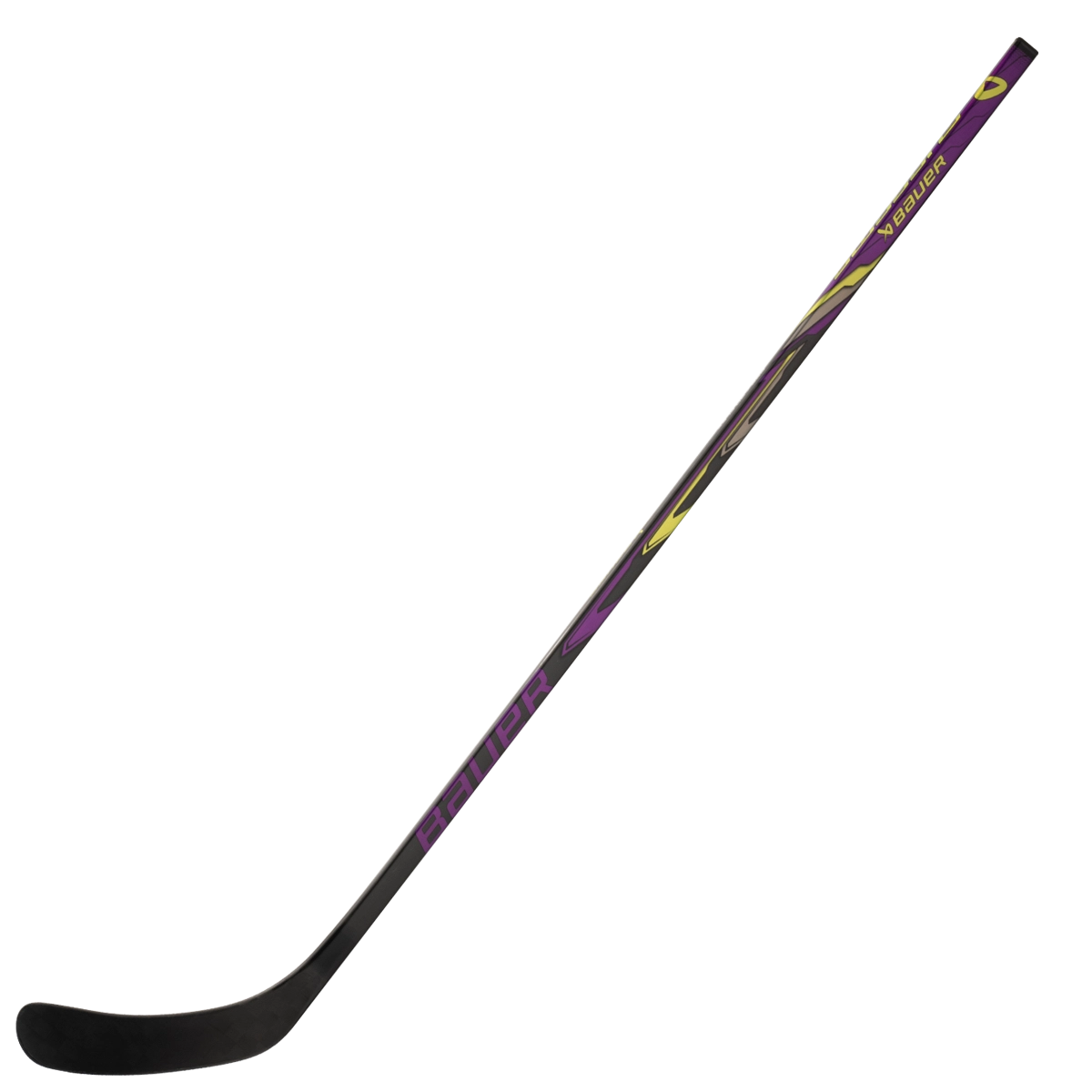 Bauer Supreme Junior Series One Piece Stick - 30 Flex