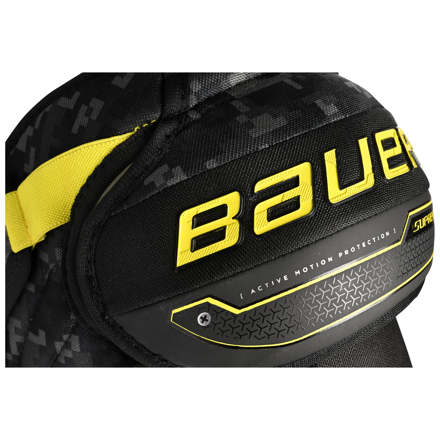 Bauer Supreme Mach Shoulder Pad - Youth