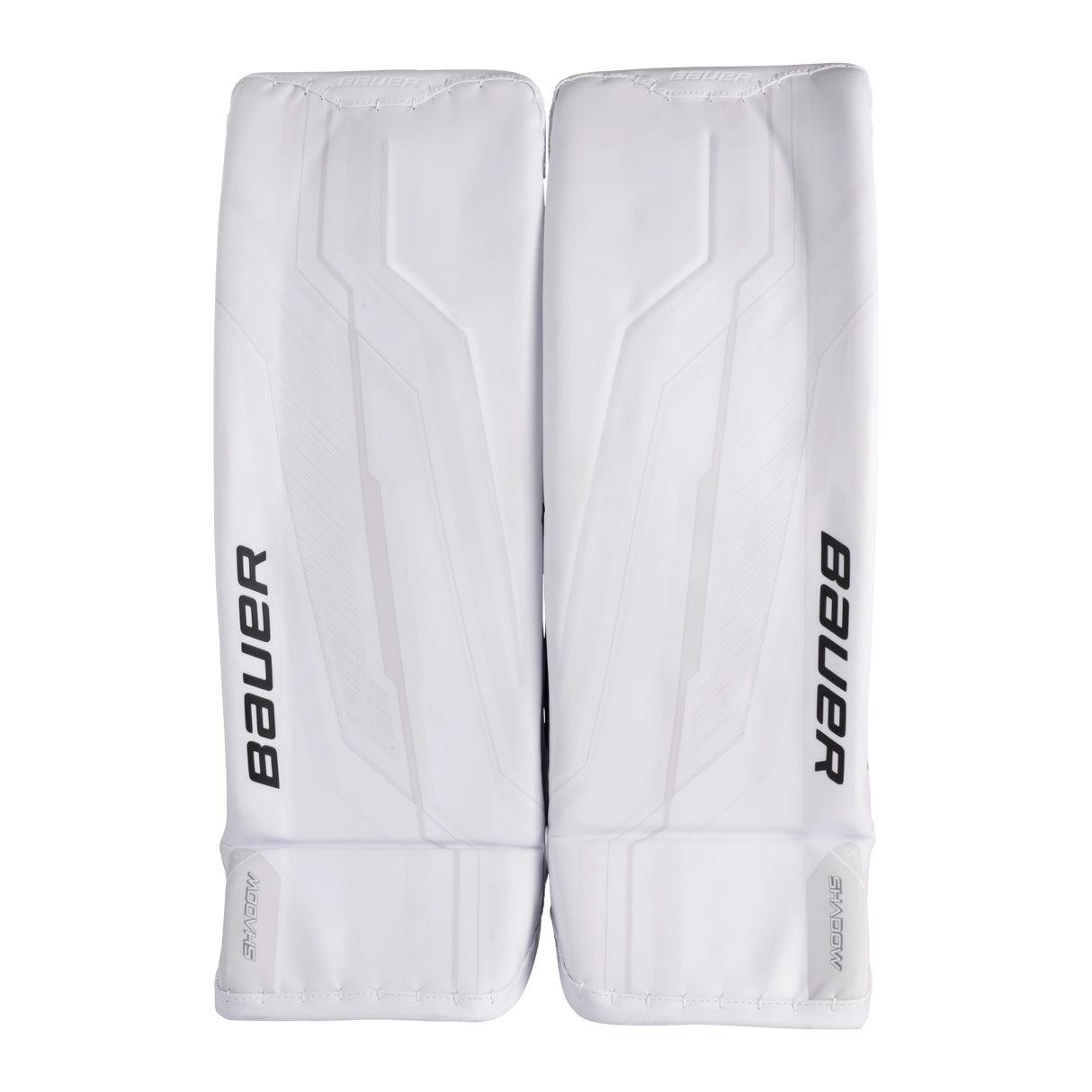Bauer Supreme Shadow Goal Pad - Senior