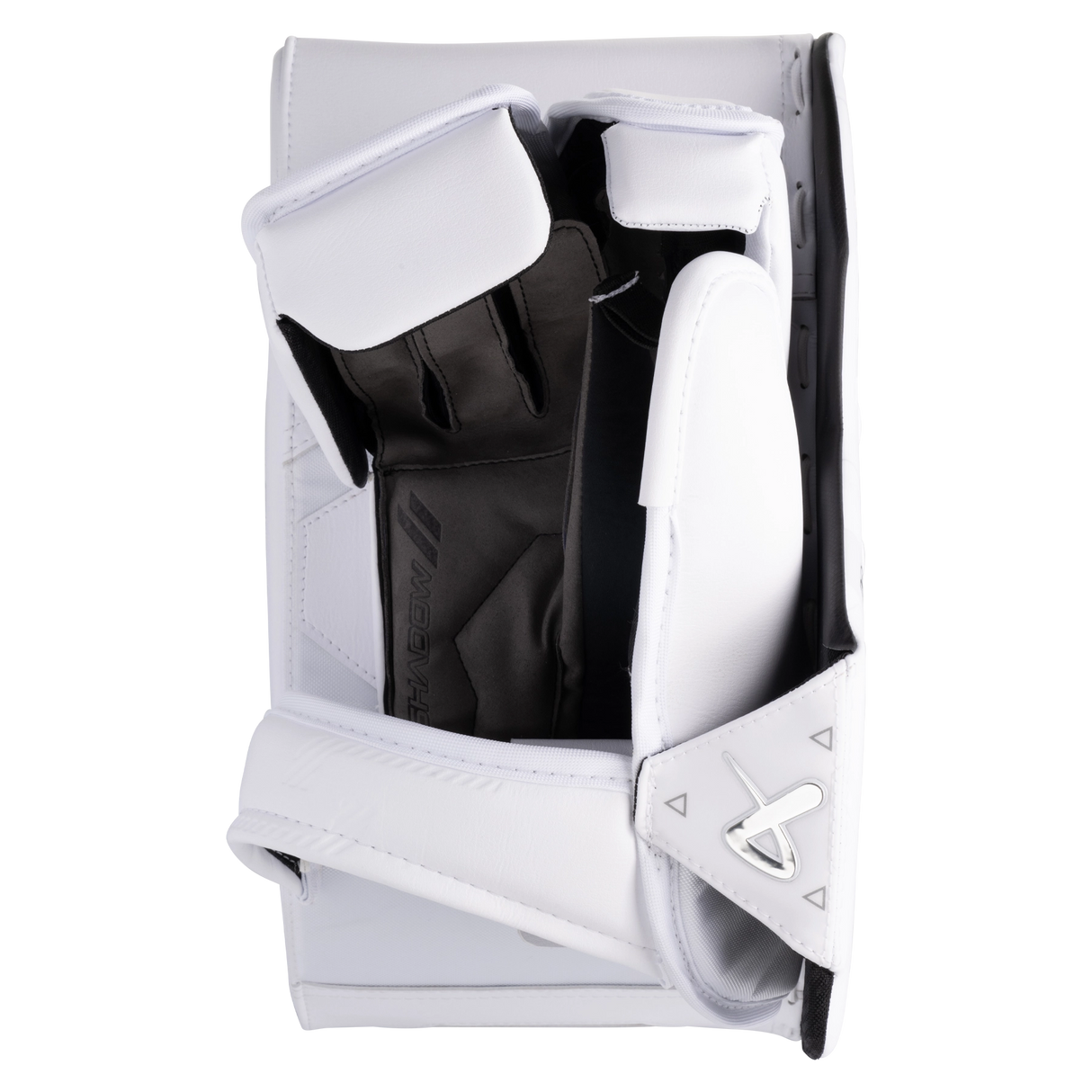 Bauer Supreme Shadow Goalie Blocker - Senior