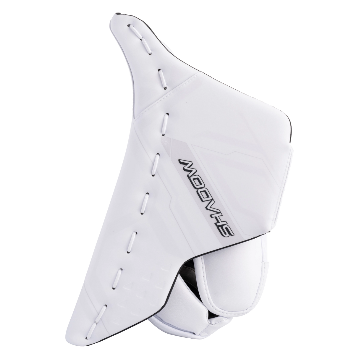 Bauer Supreme Shadow Goalie Blocker - Senior