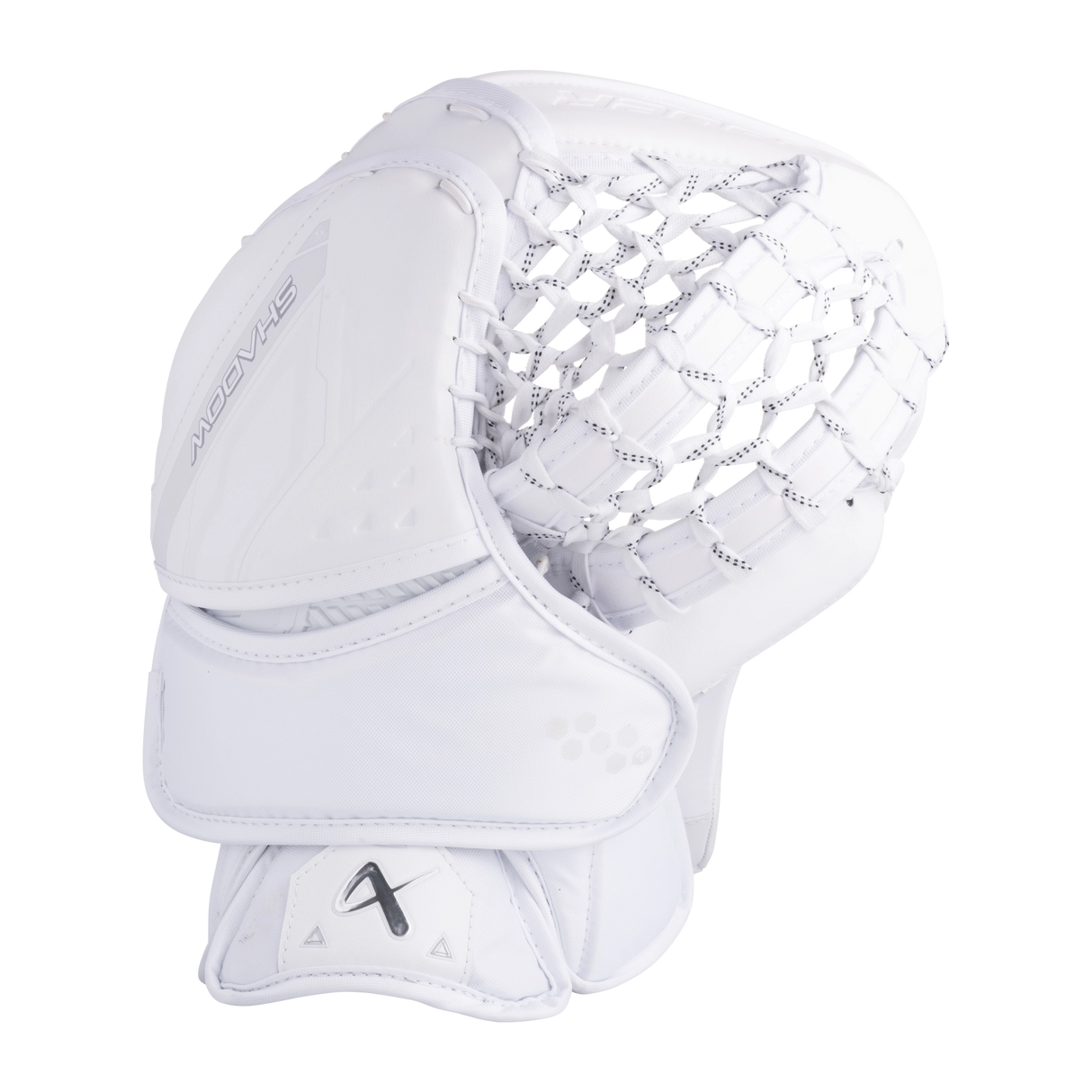 Bauer Supreme Shadow Goalie Catch Glove - Senior