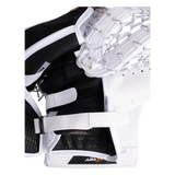 Bauer Supreme Shadow Goalie Catch Glove - Senior