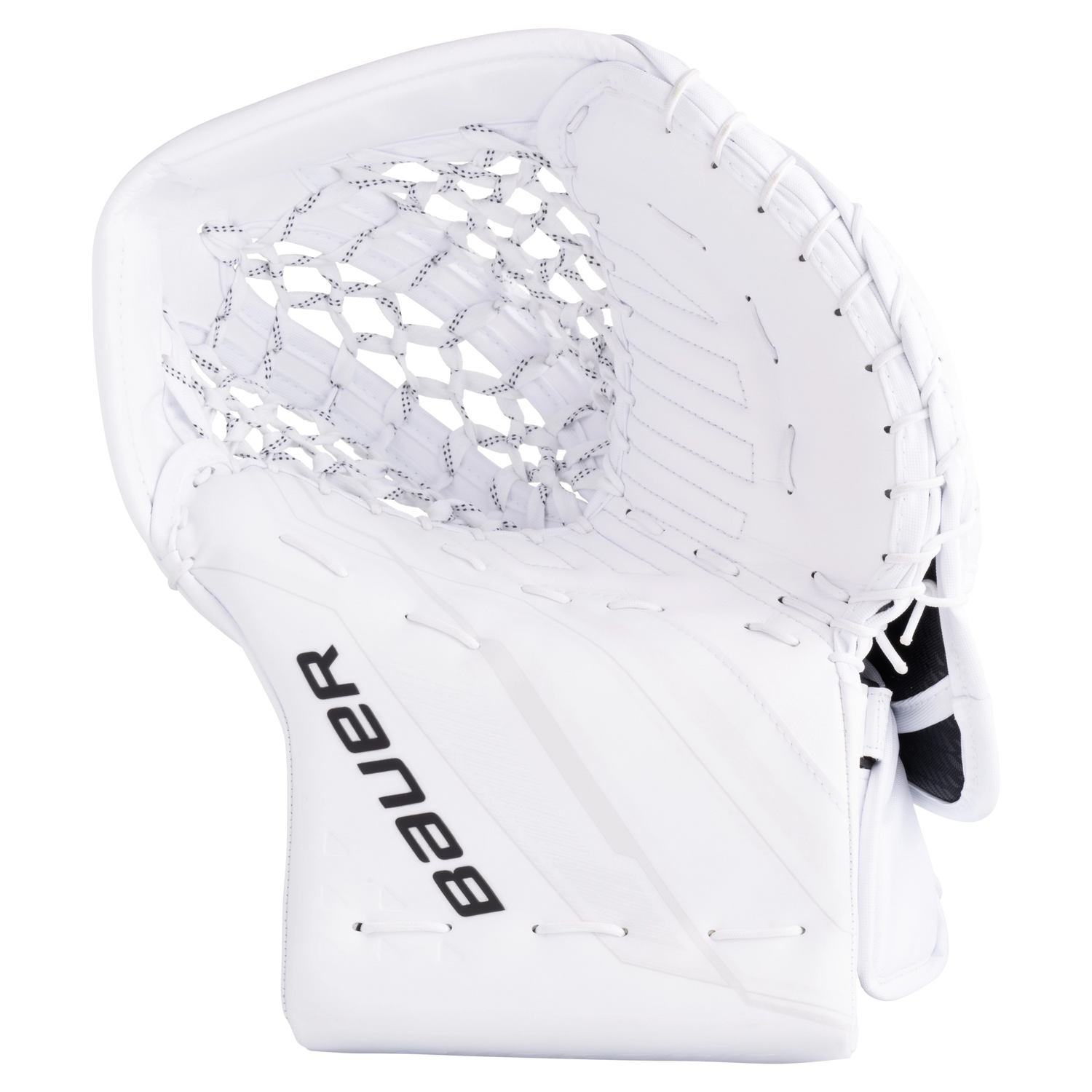 Bauer Supreme Shadow Goalie Catch Glove - Senior