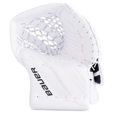 Bauer Supreme Shadow Goalie Catch Glove - Senior