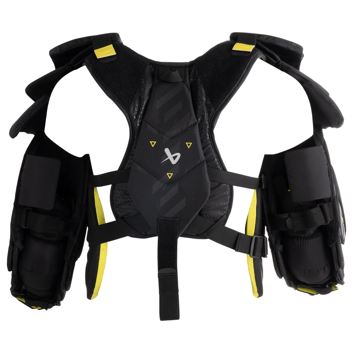 Bauer Supreme Shadow Goalie Chest Protector - Senior