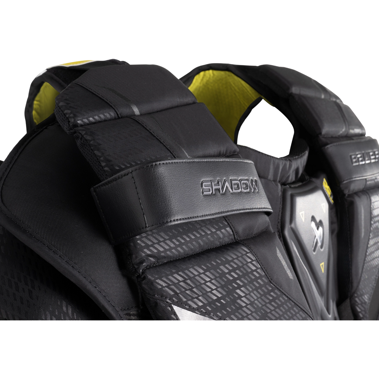 Bauer Supreme Shadow Goalie Chest Protector - Senior
