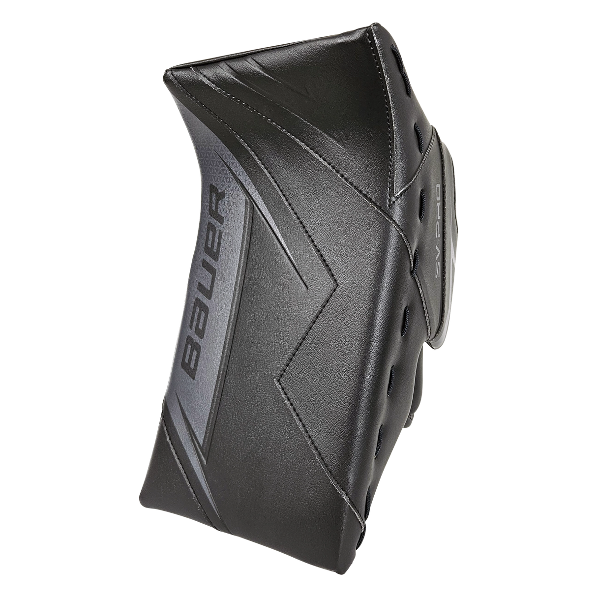 Bauer SV-Pro Goalie Blocker - Intermediate