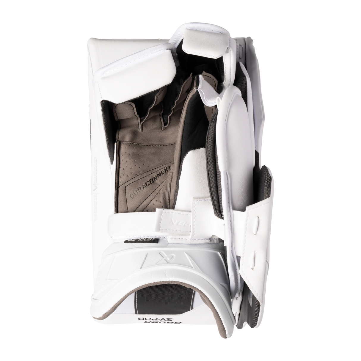 Bauer SV-Pro Goalie Blocker - Intermediate