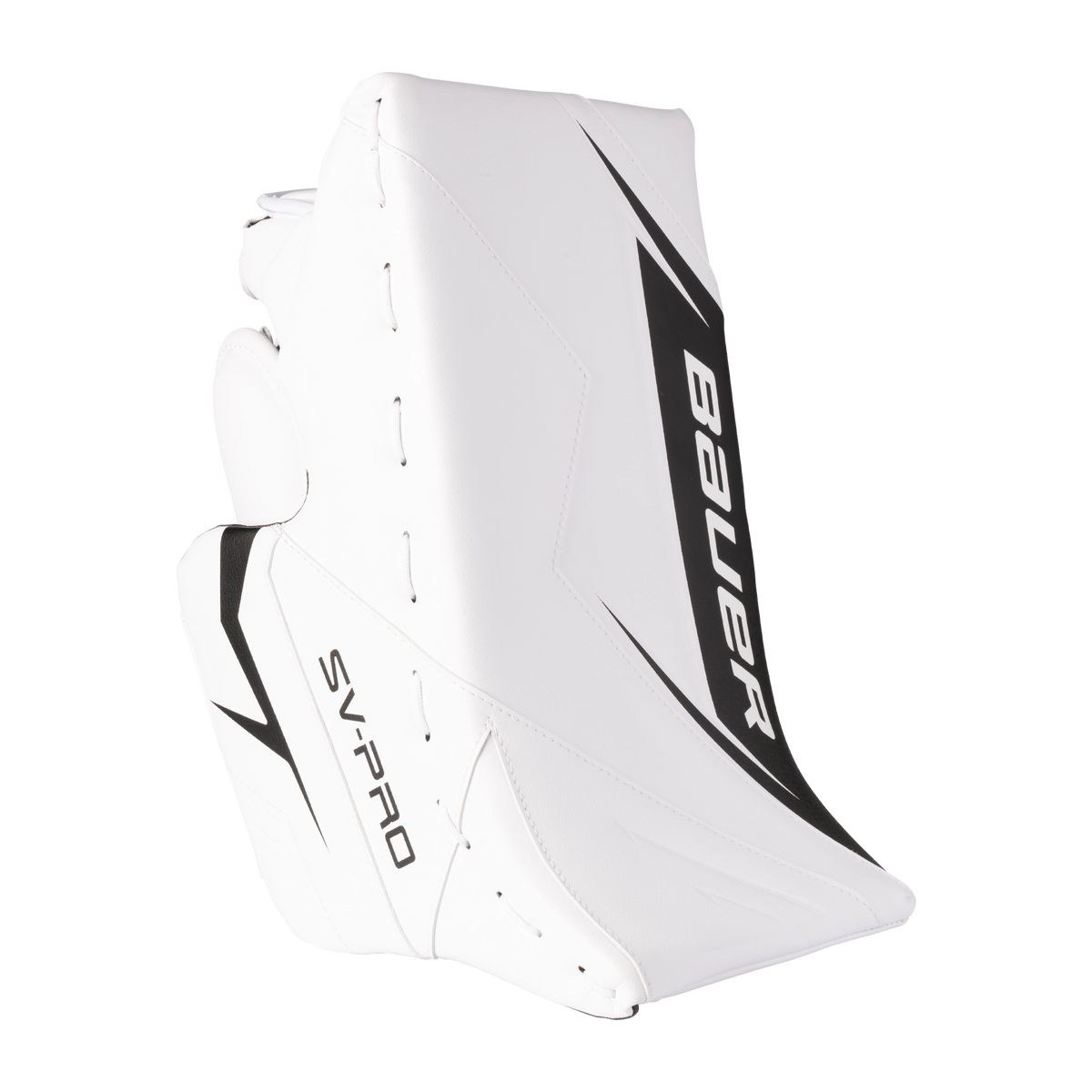 Bauer SV-Pro Goalie Blocker - Senior – Jerry's Hockey