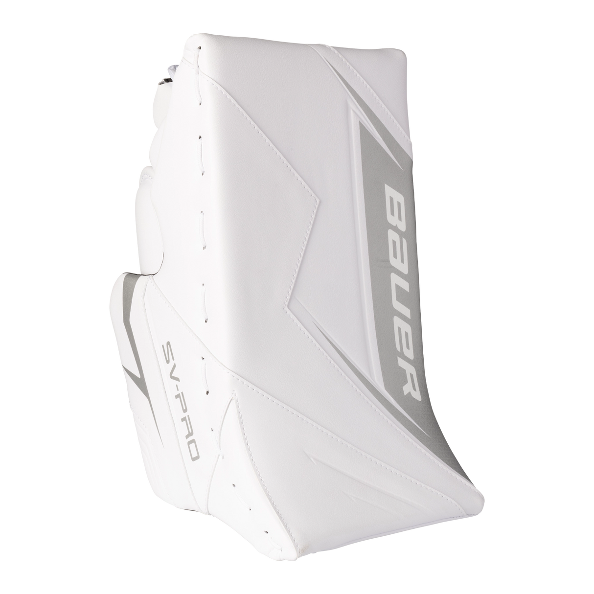 Bauer SV-Pro Goalie Blocker - Intermediate