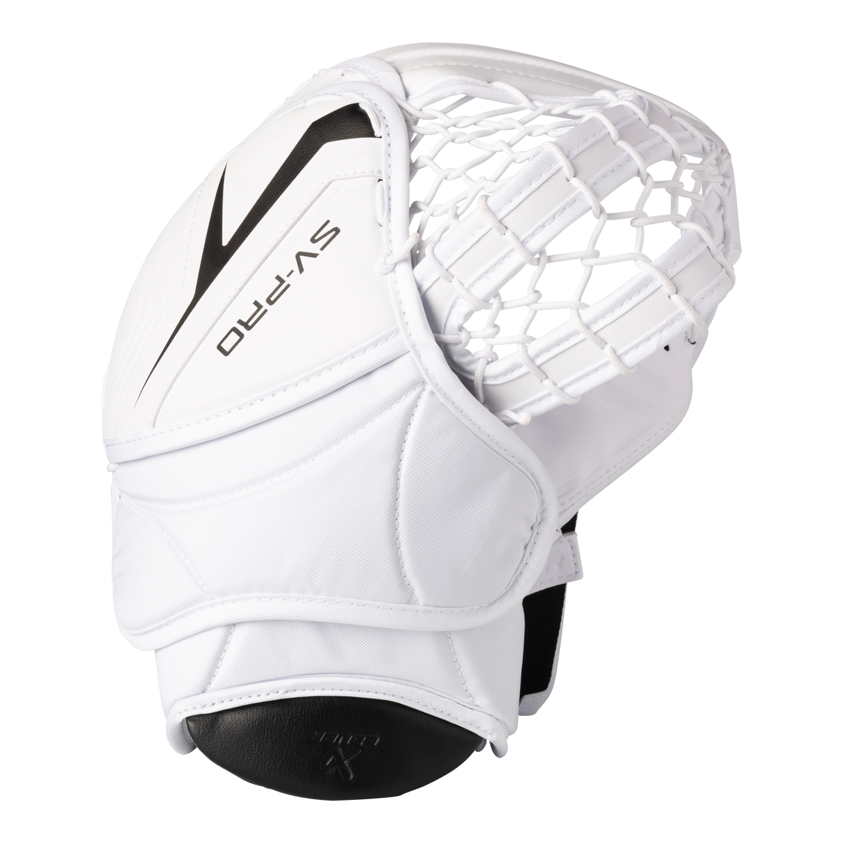 Bauer SV-Pro Goalie Catch Glove - Junior