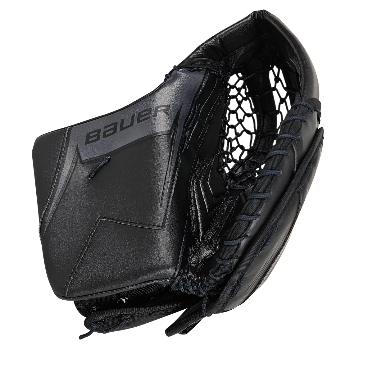 Bauer SV-Pro Goalie Catch Glove - Junior