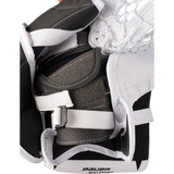 Bauer SV-Pro Goalie Catch Glove - Senior
