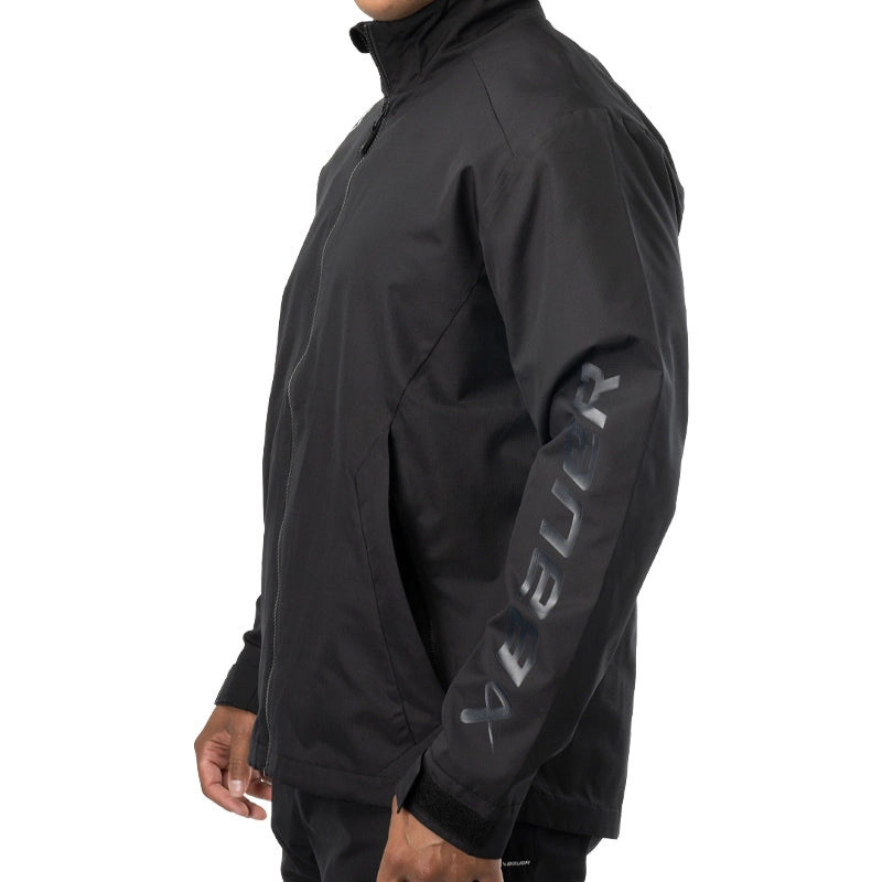 Yellowjackets - Bauer Lightweight Jacket