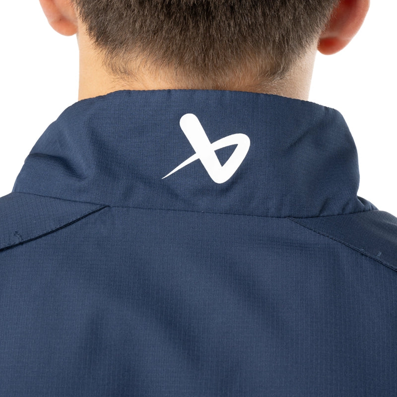 Chargers - Bauer Lightweight Jacket