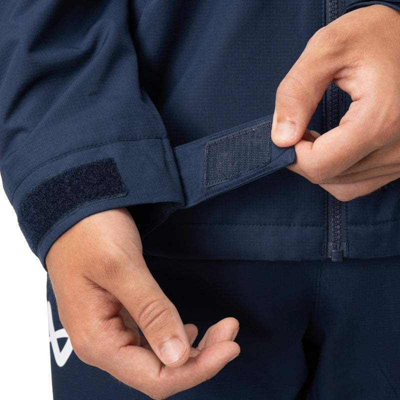 Chargers - Bauer Lightweight Jacket