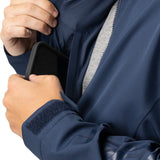 Chargers - Bauer Lightweight Jacket