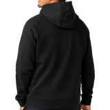 Bauer Tonal Ultimate Hoodie - Black - Senior